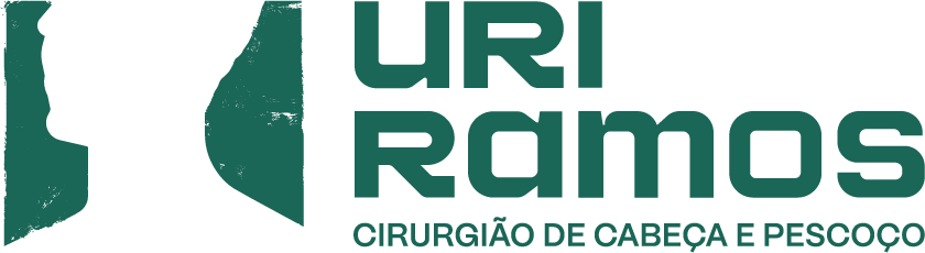 Uri Ramos — Cirurgião de Cabeça e Pescoço